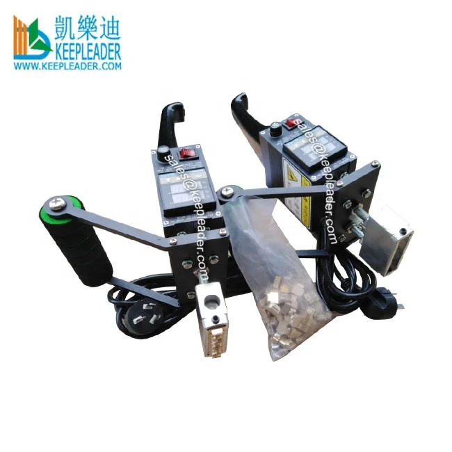 Electric Tyre Brander Machine of Handheld Tire Branding_Coding_Marking Iron Custom Logo_Label Hot Stamping Embossing Marker Tool