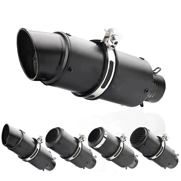 thailand motorcycle exhausts atv 110cc 2019