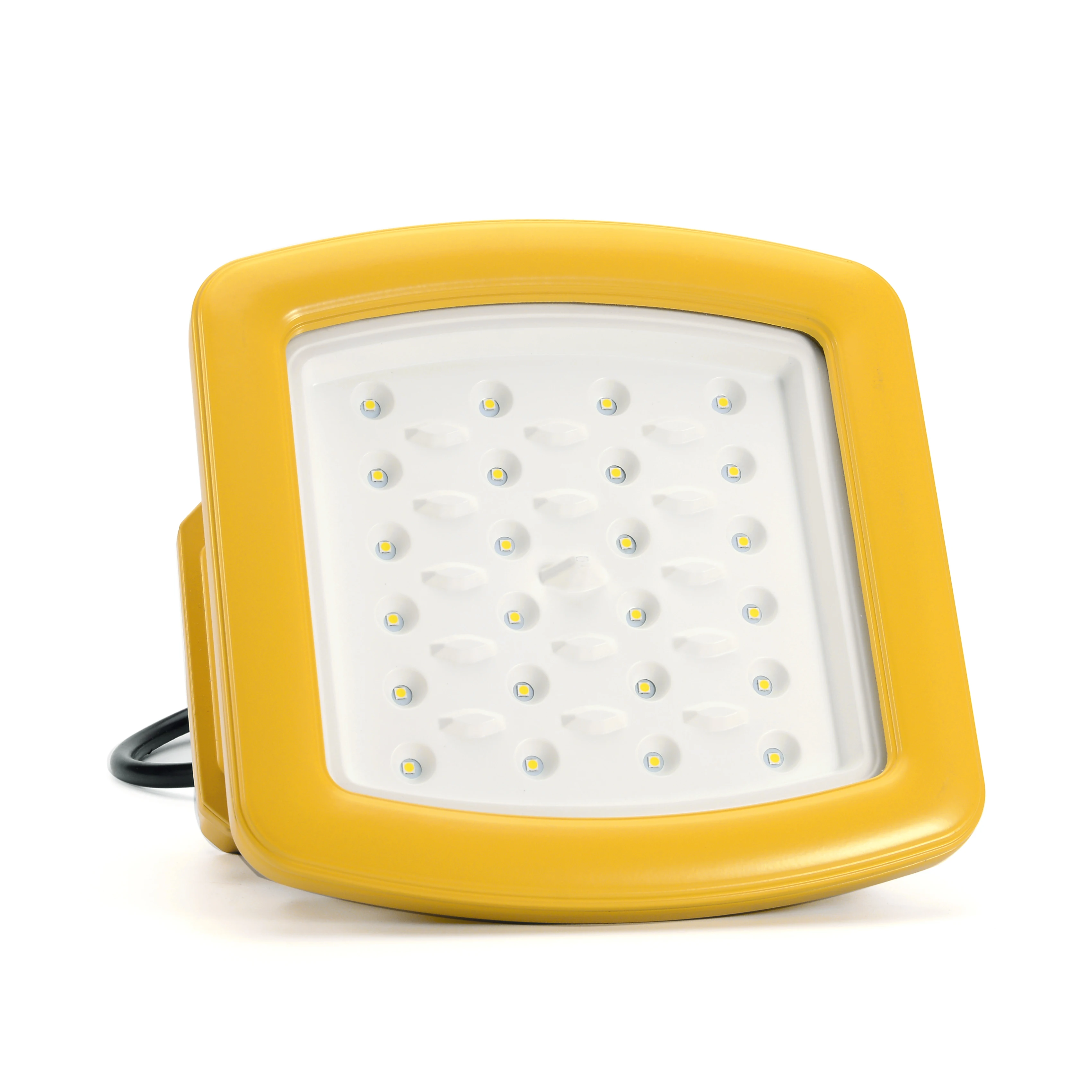 ATEX UL844 IECEX Certed  40W Explosion Proof light Paint Spray Booth flood Lights