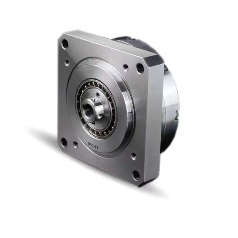 High-torque Precision Cycloidal Pinwheel Reducer Miniature RV Reducer Harmonic Size Cycloidal Structure Reducer