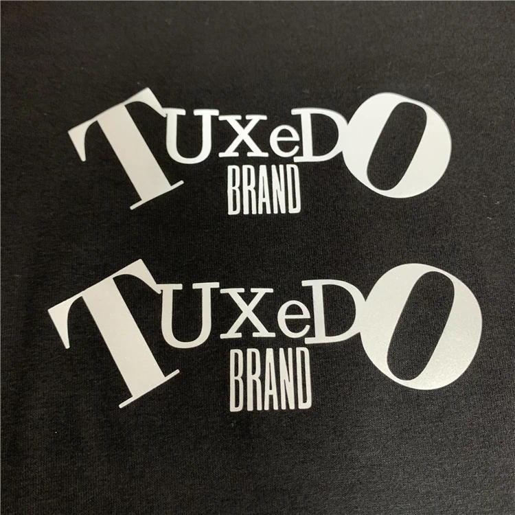 Reflective logo (13)