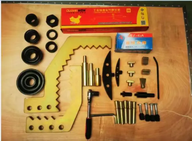 Full Automatic Rim Straightening Machine Wheel Repair lathe  Rim repair machine