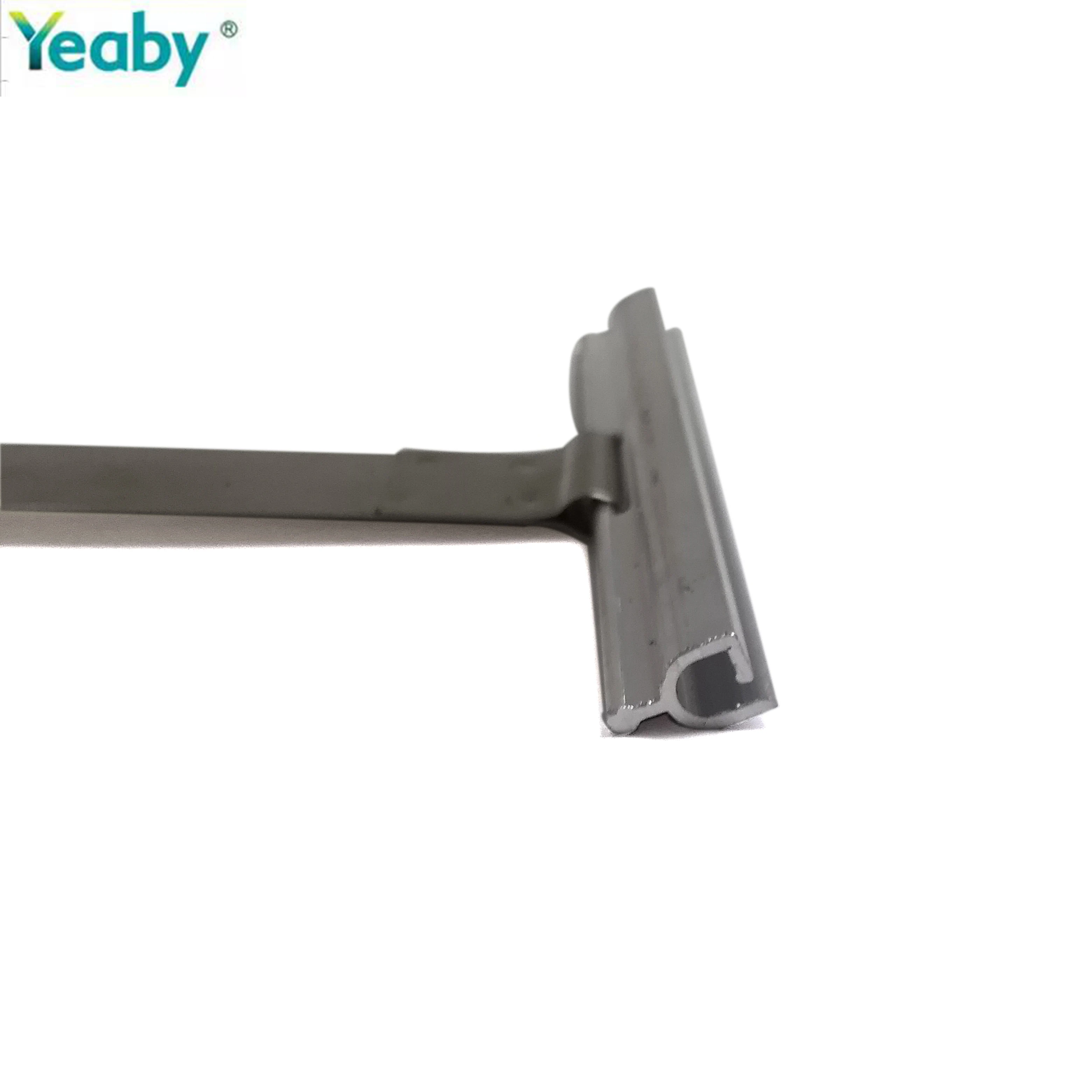 Aluminum manual roller shutter accessories/security spring