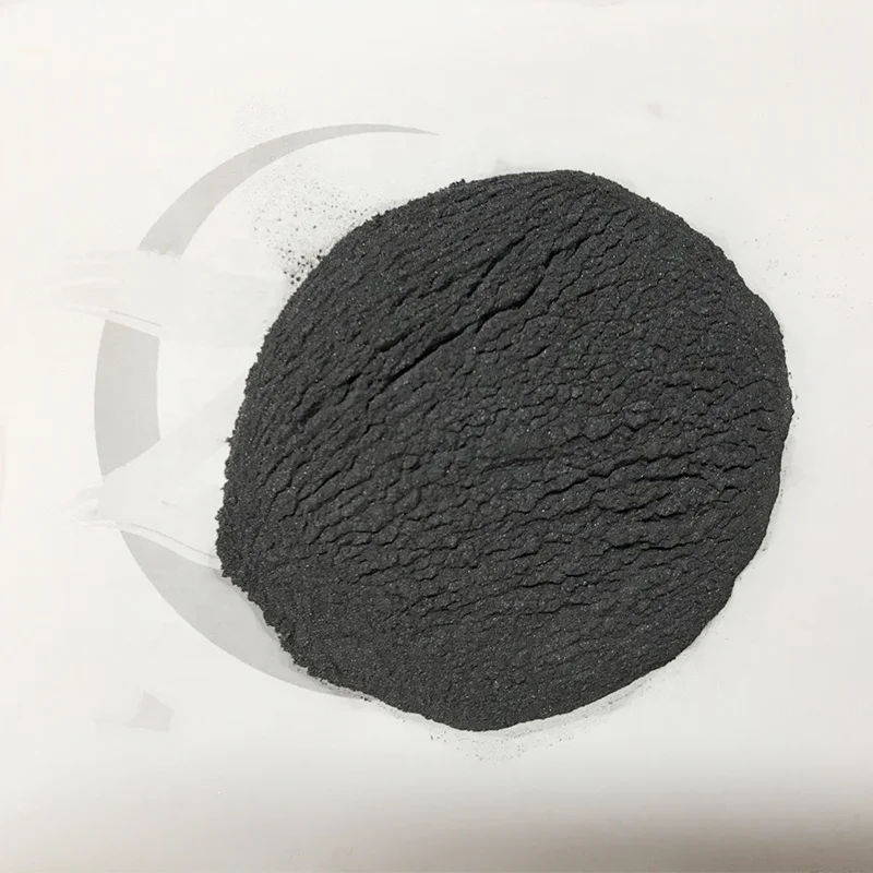 Li-ion Battery Anode Material Price of Silicon Powder for lithium battery price 99% 99.95%