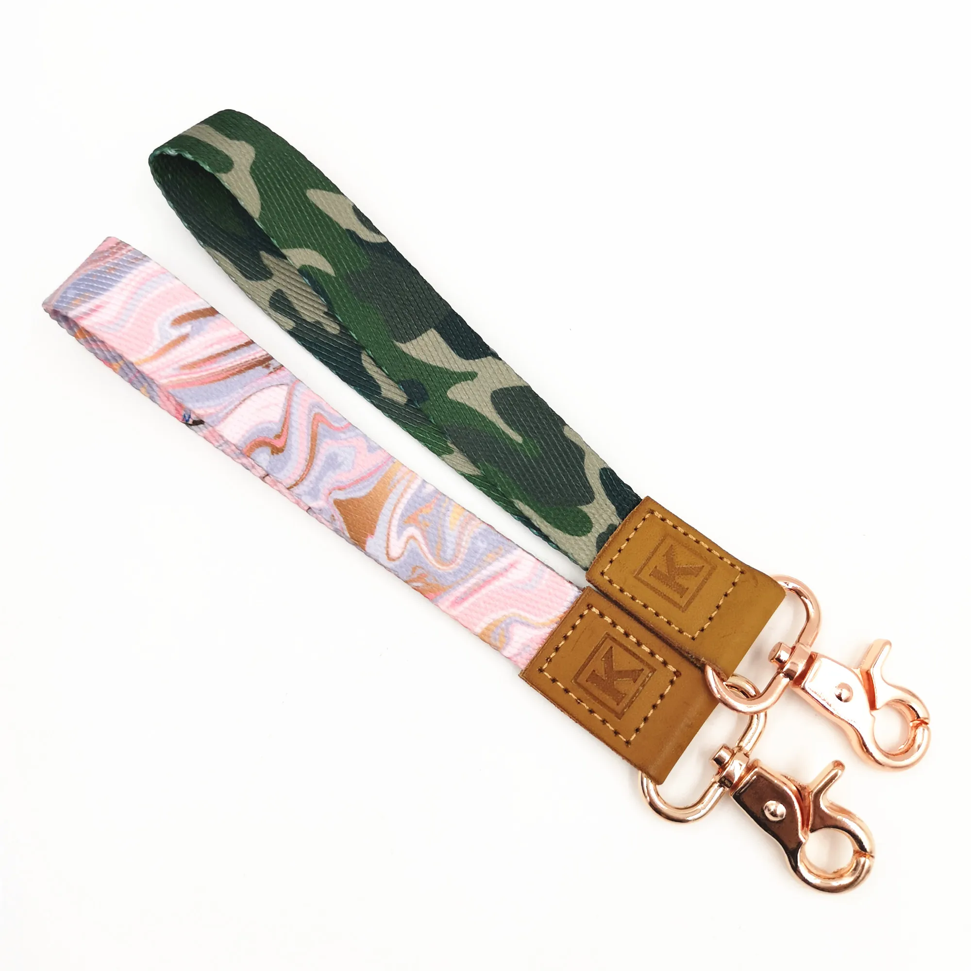 Ремешки на запястье с логотипом на заказ