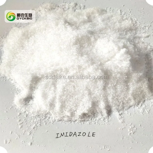 High Purity Good  Price  2-Ethylimidazole CAS.1072-62-4