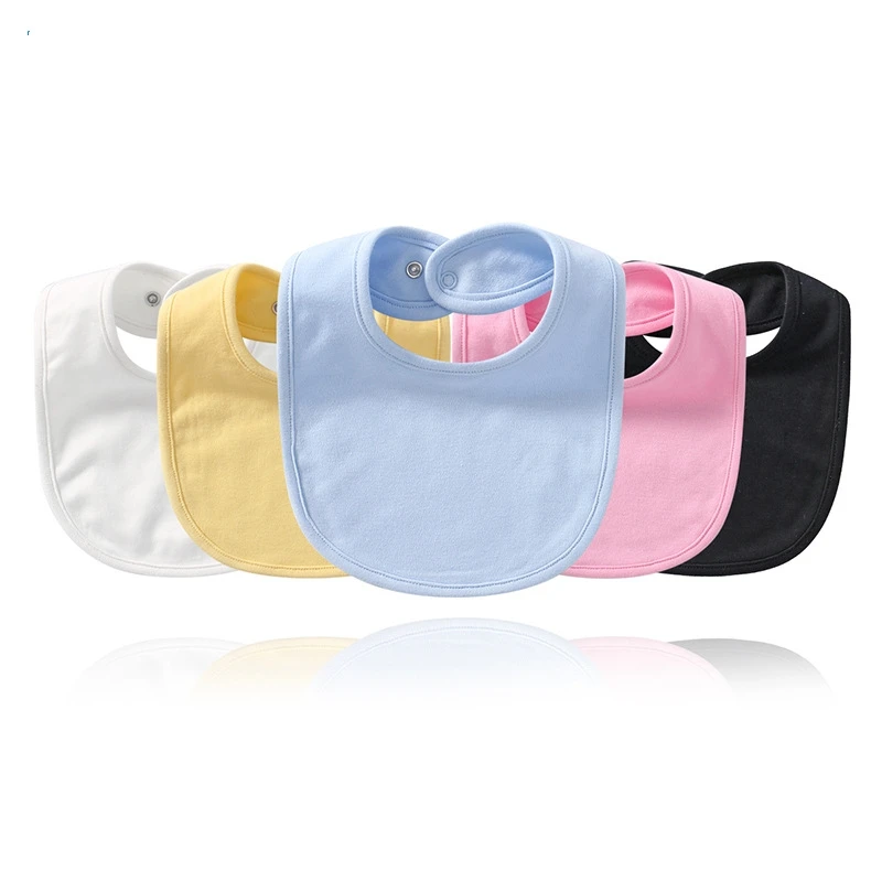 
manufacturer baby bibs triangle baby boys bibs 