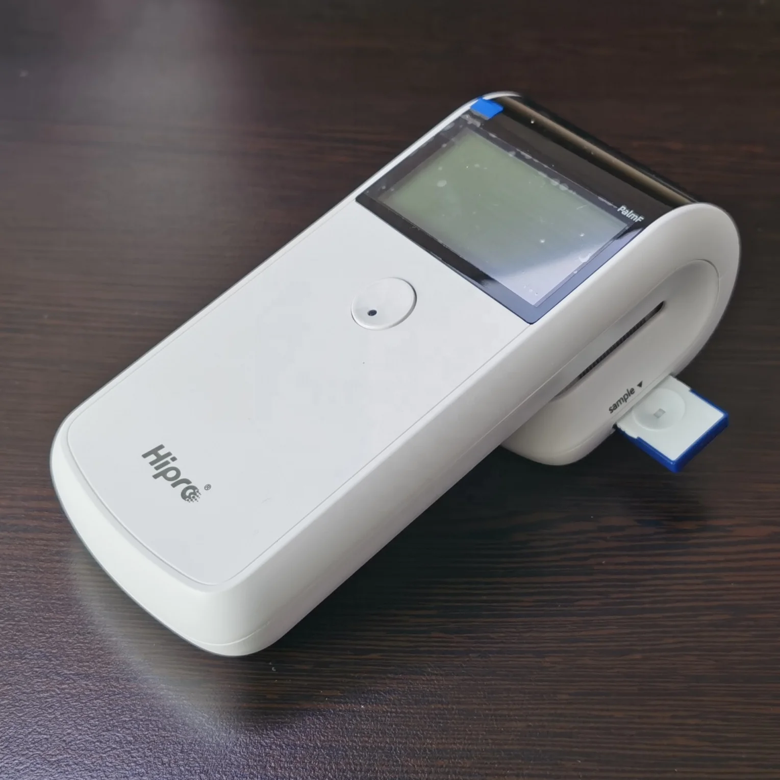 Портативный анализатор POCT HbA1c /T3/T4/TSH/AMH/ST2/HBP-Finger