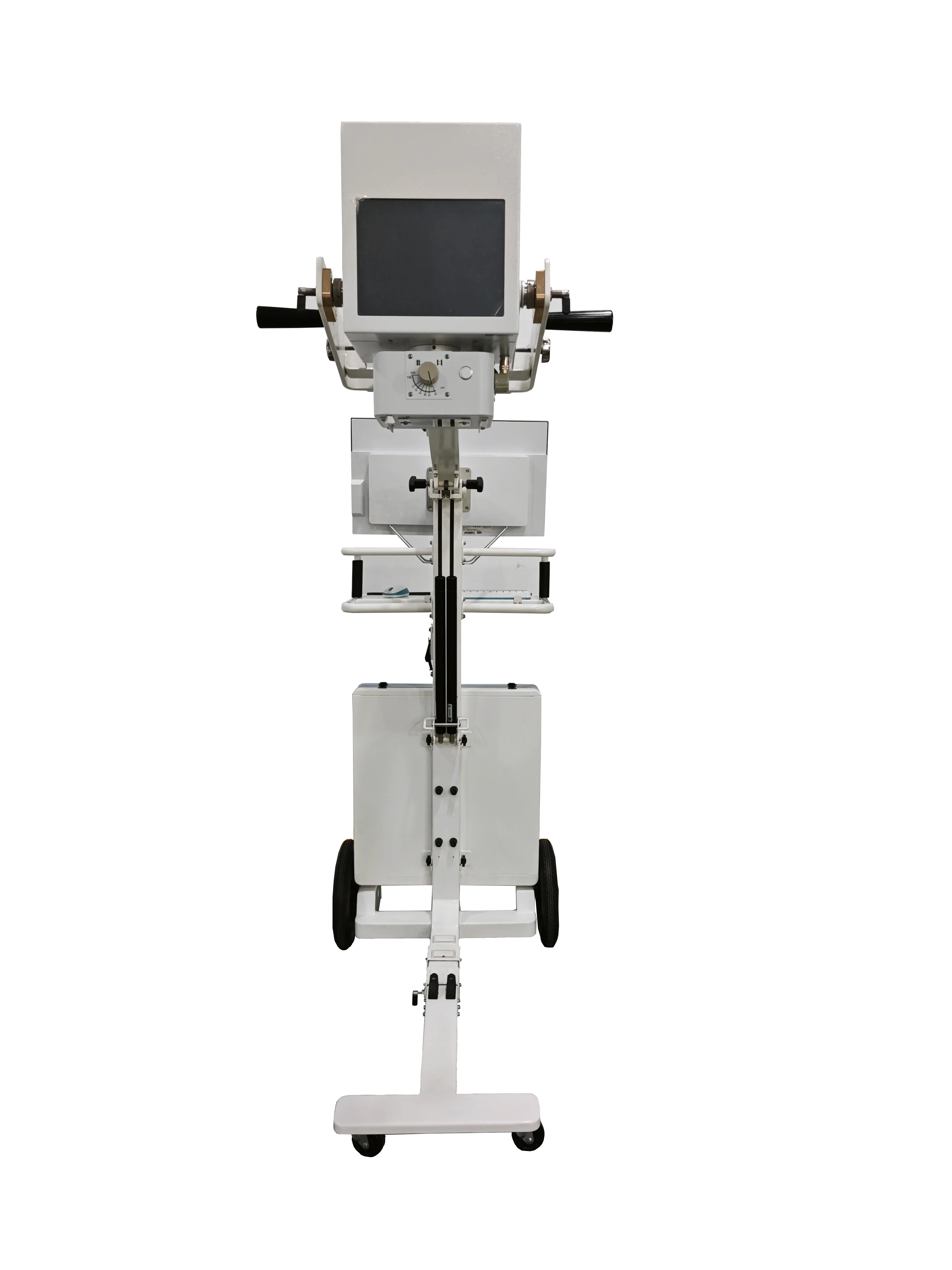 Wholesale 5KW 8KW Digital Portable X-Ray Machine Medical Equipment for Hospital Clinic Surgery Veterinary