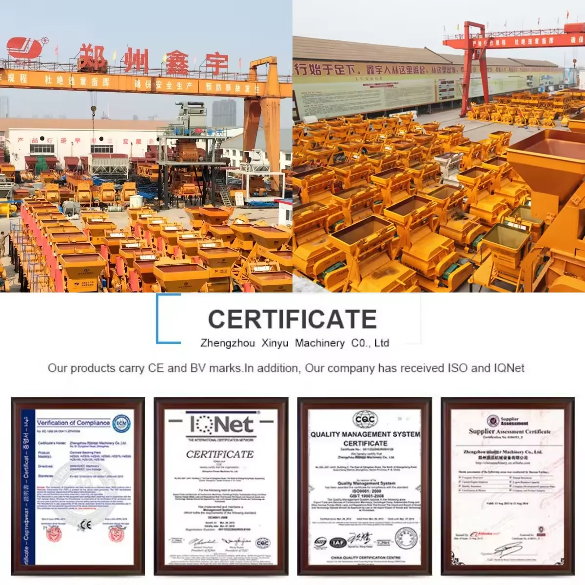 High Quality Small Concrete Mixer Beton Mini Mixer Truck For Ready Mix Transporter 10 Cubic Meters Ready Mixer Truck With Pump