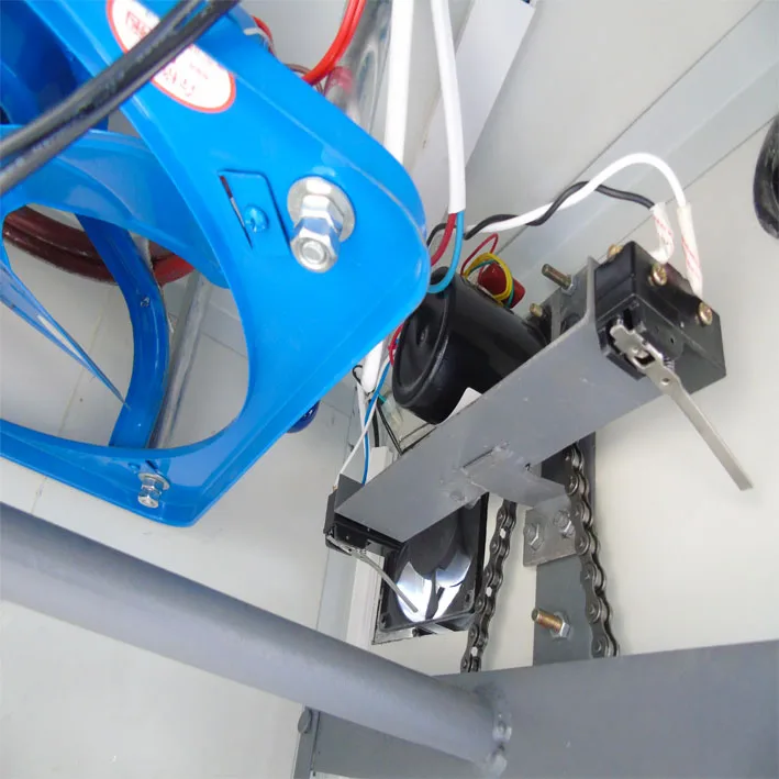 Forced Circulation Ventilation High-Power Incubator Circulation Fan