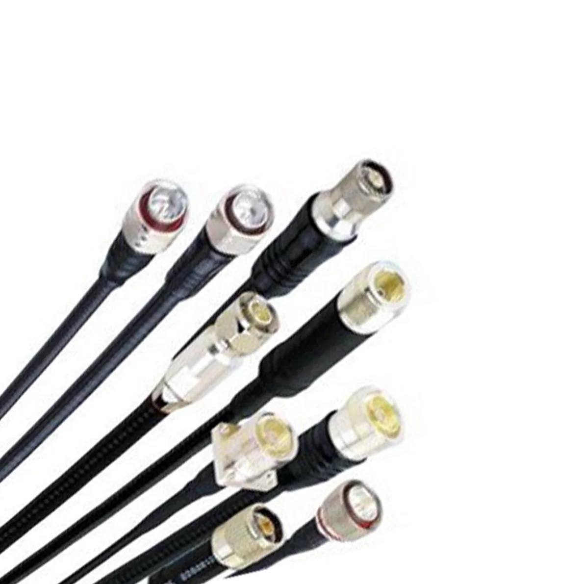 Hot selling rf coaxial cables