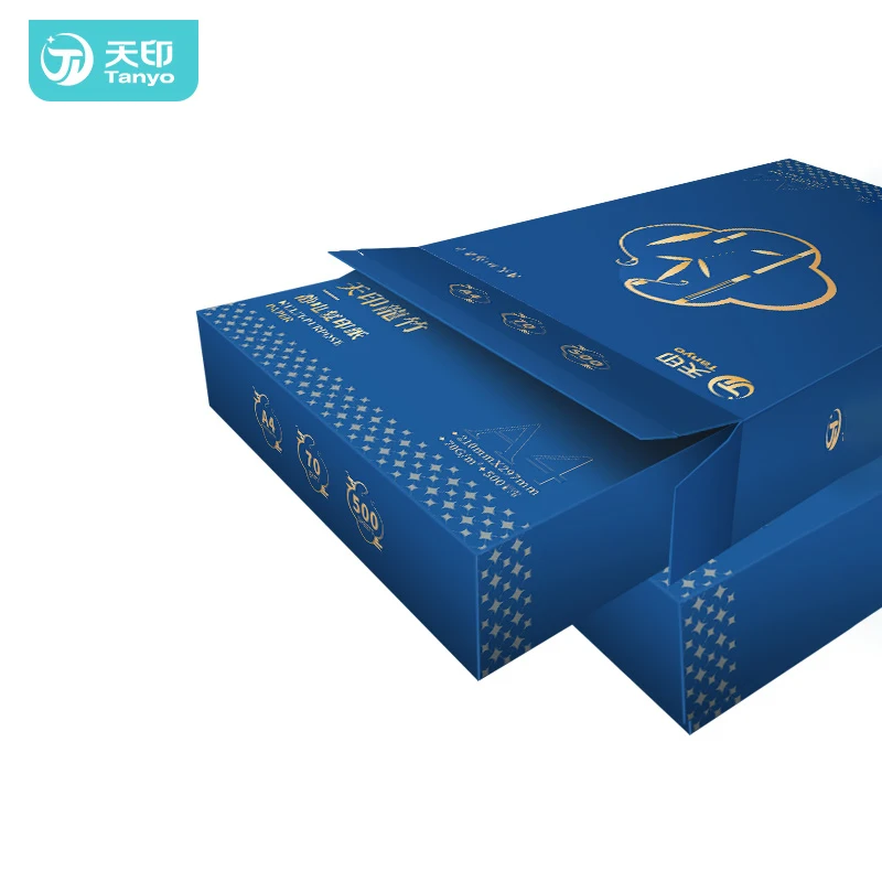 Multipurpose Office Supplies Printing  A4 Paper 70 gsm Copy Paper