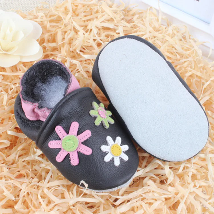 Genuine Fur Gloves Women Sheepskin Mittens Real Fur Sheep Leather Gloves Winter Solid Warm True Sheepskin Gloves for Women Gifts