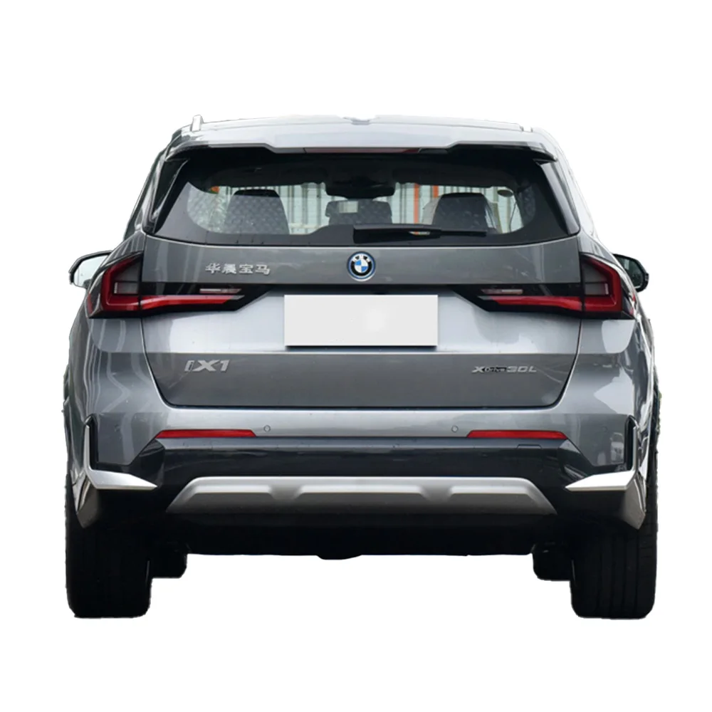 Used 2023 BMWs Ix1 510KM Sport Cars SUVs Chinese Car Ev Car