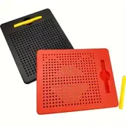 2024 развивающие игрушки MagPad Play магнитная доска для рисования
