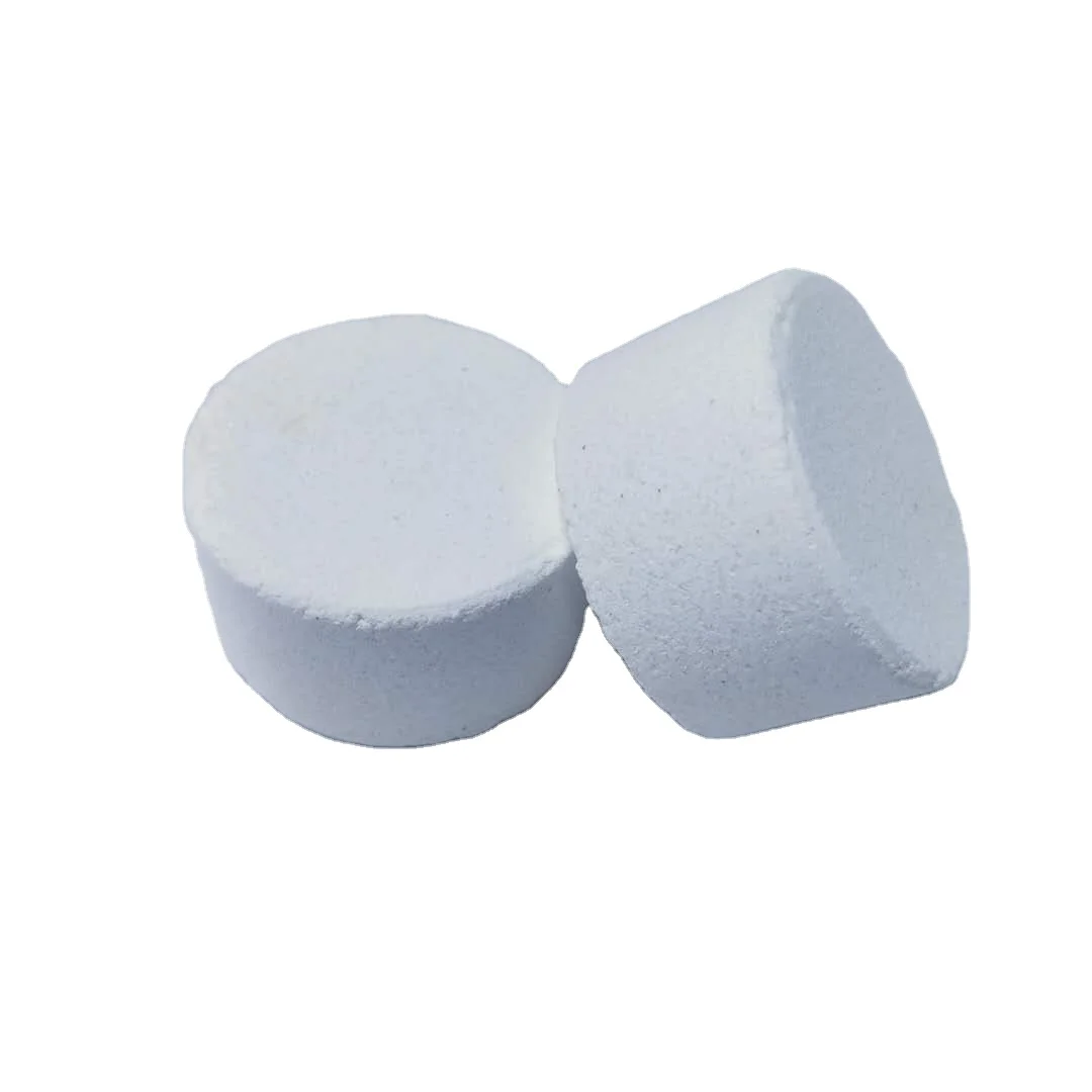 sink drain cleaning tube dredge agent for bathroom  ordinary care  disposal cleaning tablet