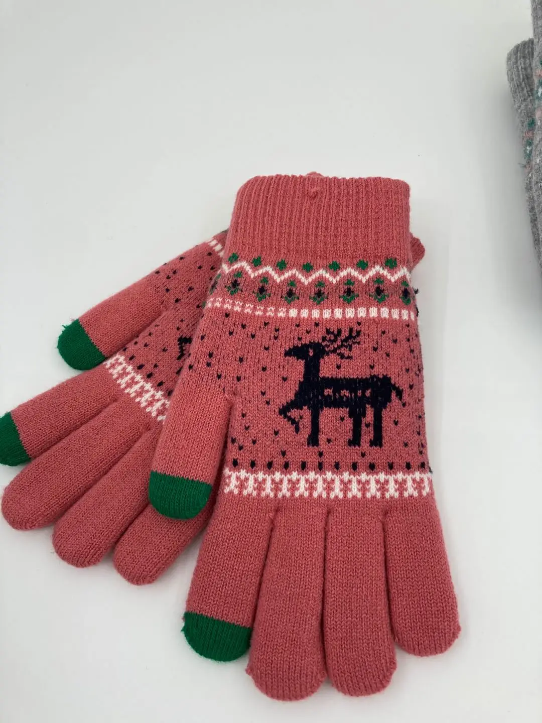 Standard Accept Custom Logo Eco-Friendly Direct Sales Factory Price winter glove women