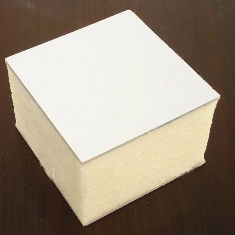 PU Foam Reinforced FRP Sandwich Panel