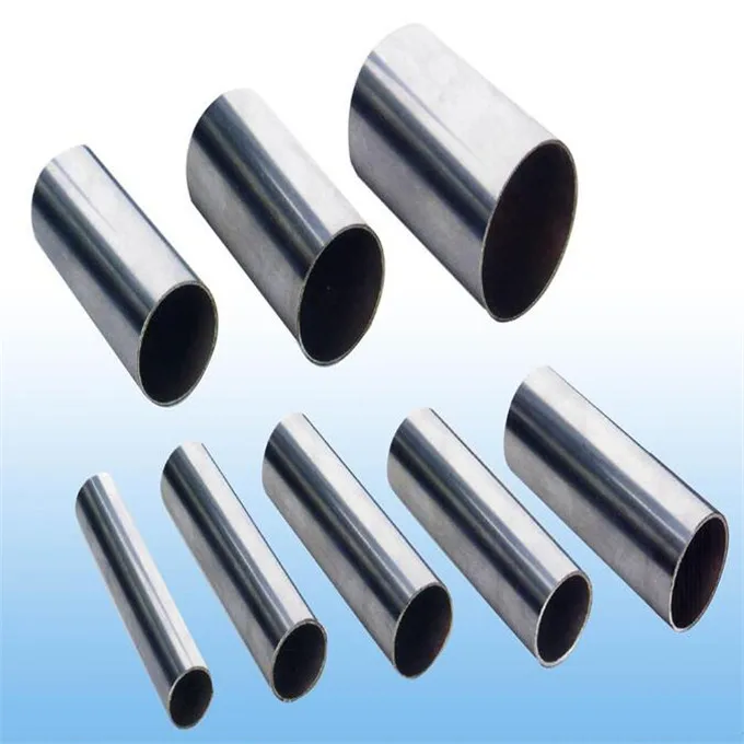 Quality Guarantee ASTM 304 310S 321 SMLS Stainless Steel Pipe / Tube