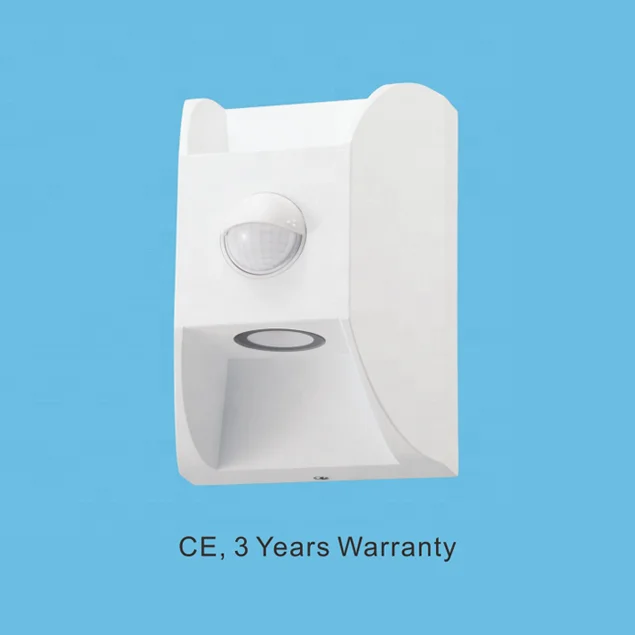 ST99 LED motion sensor light  and led lighting Lamp