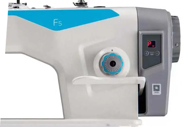 Brand new Jack F5 sewing machine single needle lockstitch sewing machine for jackets shirts skirts baby clothes