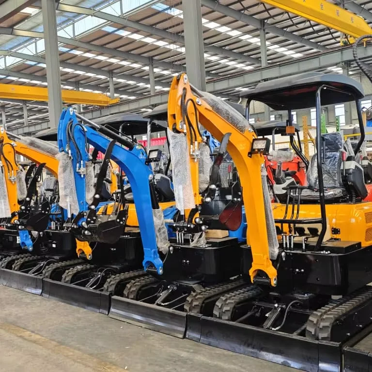 Доставка от двери до двери! Китайская фабрика прямые продажи дешевые 0.8ton 1ton 1.5ton мини-экскаваторы с двигателем известного бренда