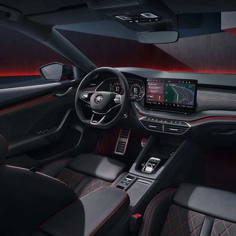octavia PRO_interior (3)