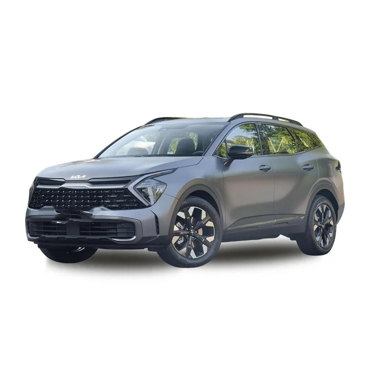 2023 новый спортивный автомобиль лидер продаж недорогие бензиновые автомобили внедорожник 5 дверей мест Подержанный