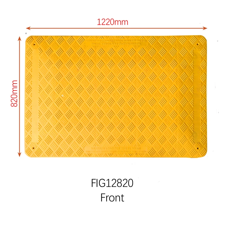 Special Designed Primarily For Use In Street Work