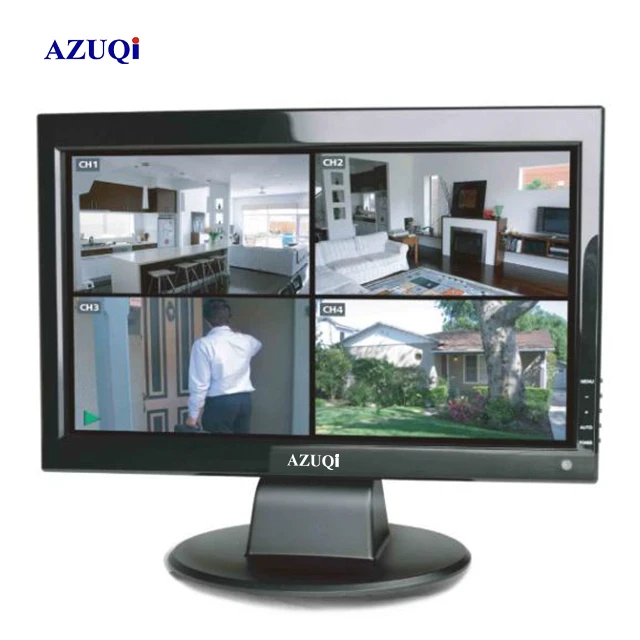 
Professional 15.6 inch Desktop FHD LED/LCD Display Monitor 