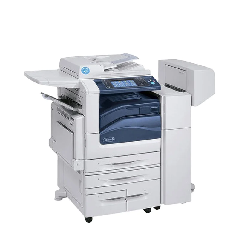 Цветной фотокопировальный аппарат для Xerox IV7785 V7785 7785