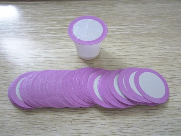 China factory suppliers wood pulp material and quantitative type heat sealable tea bag filter paper for disposable empty tea bag