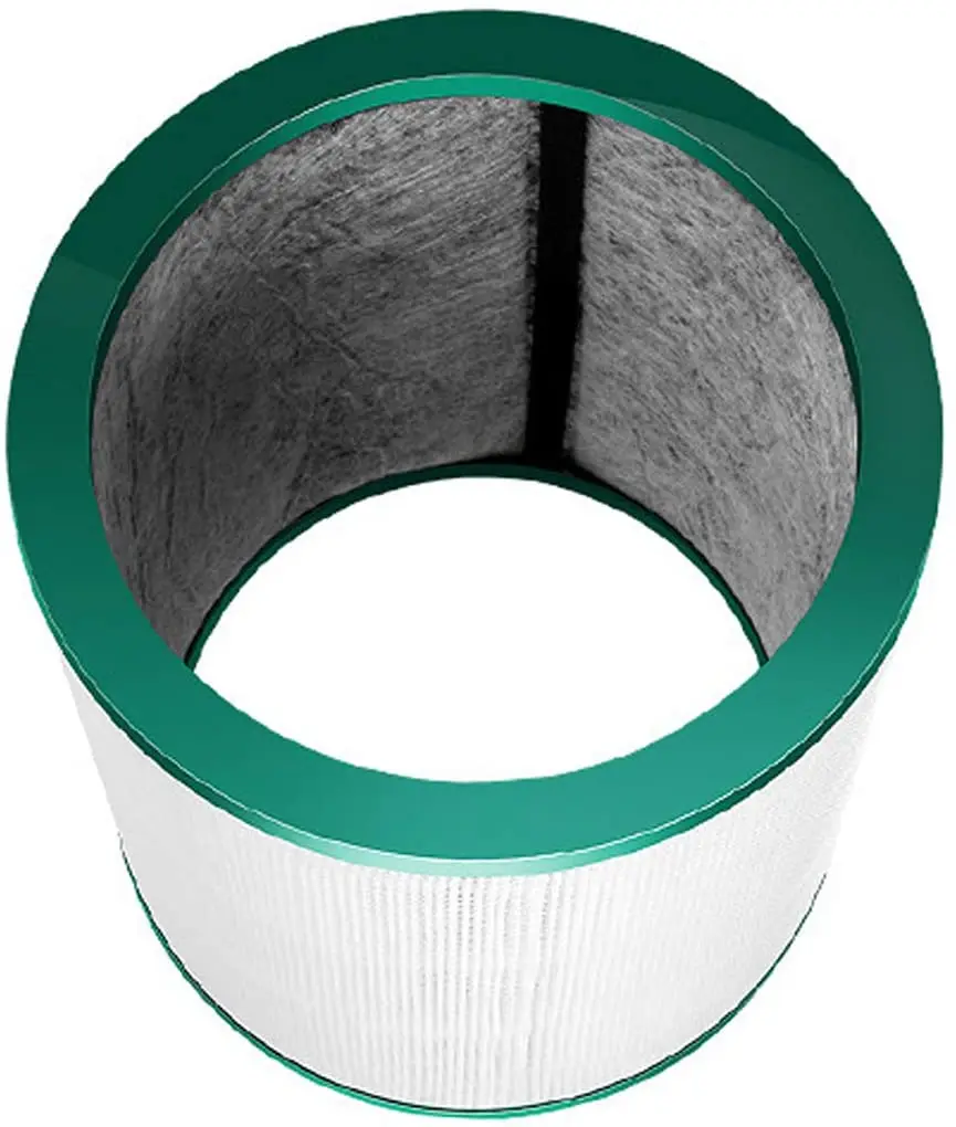 Новые продукты сменный воздушный фильтр для очистителя воздуха Dyson Tp 01