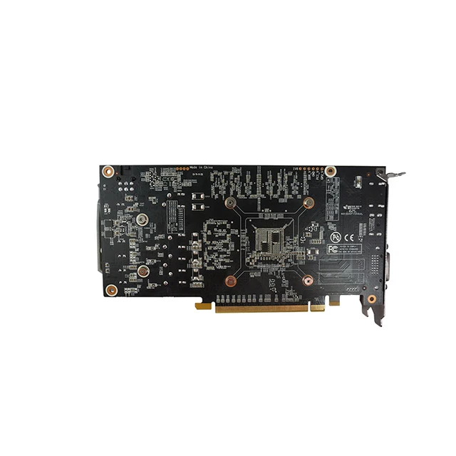 Colorful GTX iGame 1060 6GD5 192bit Gaming Video Graphics Card 1060 6gb