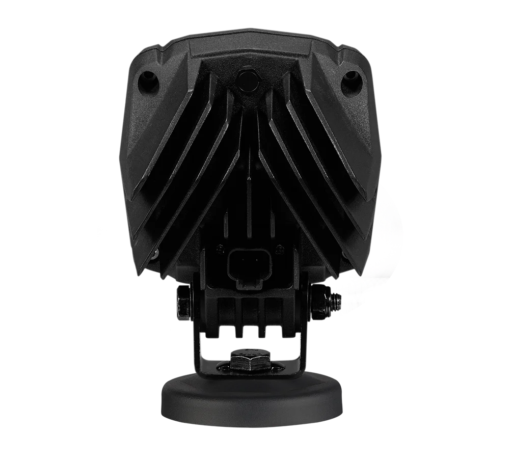 Oledone New 60W Work Led Light Super Bright Work Led Light for ATV Tractor Truck Mining Agricultural