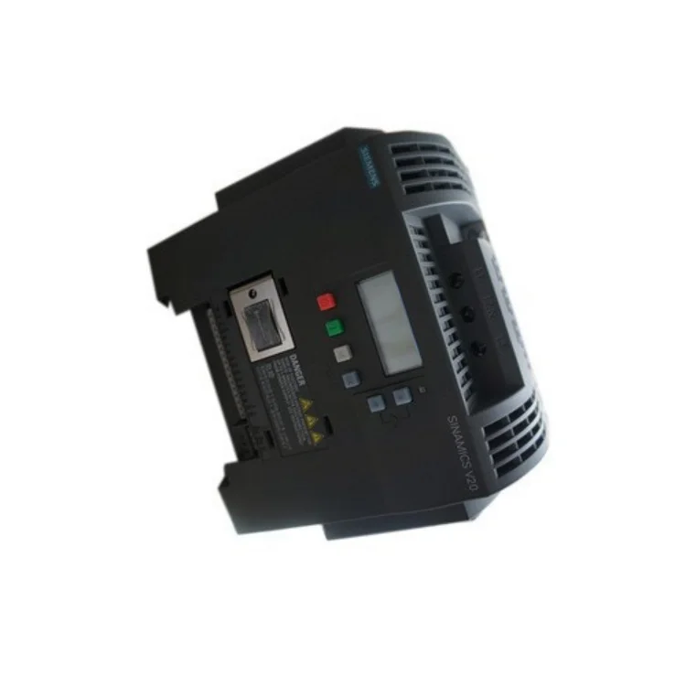 6SL3210-5BE25-5CV0 S7-200 V20 инвертор