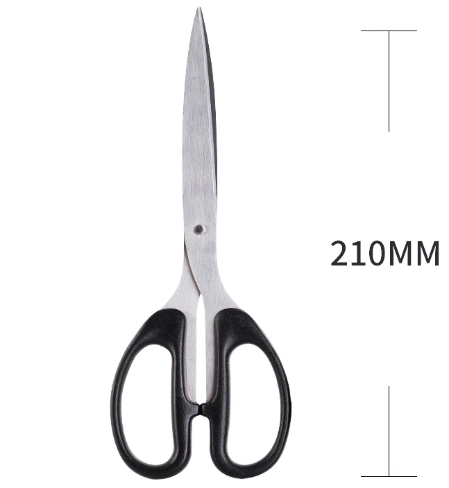 
UMI High Quality Kitchen tailor Scissors Handle metal scissors for home kitchen with manufacturers 