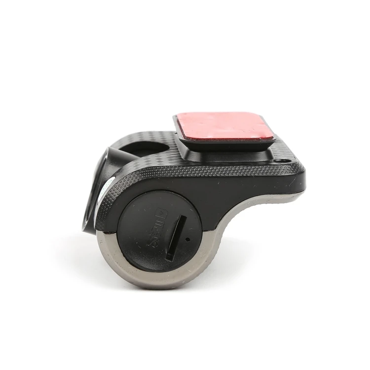 Wholesale loop video full color car camera driving recorder for car