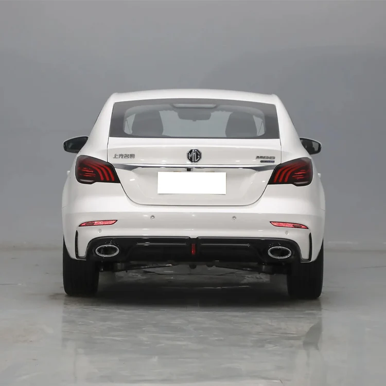 MG6 2023 1 5 т автоматический классический выпуск 5-дверный 5-местный хэтчбек маленький седан новый автомобиль городской топливо для взрослых