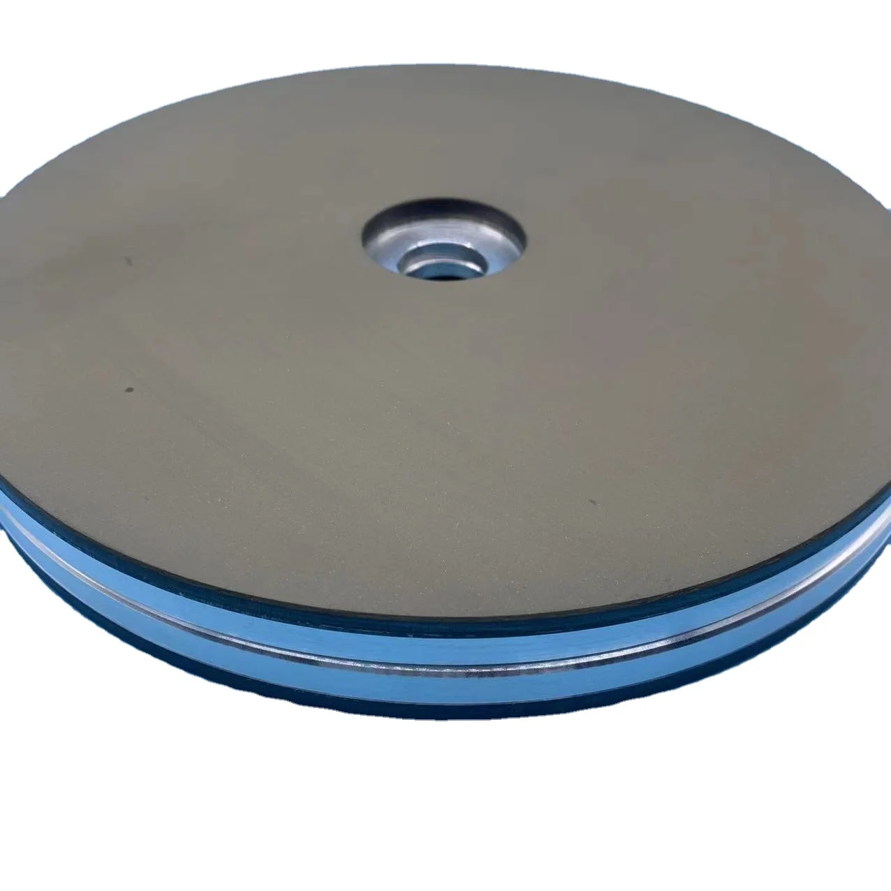 Long Life Time Durable resin bond gemstone diamond grinding flat lap grinding polishing discs