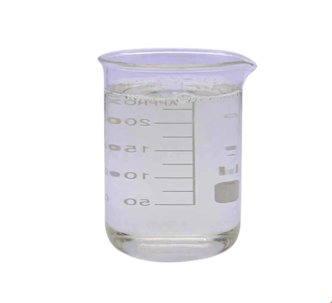 Factory supply  concentrate cocamidopropyl betaine CAPB price  in detergent raw material