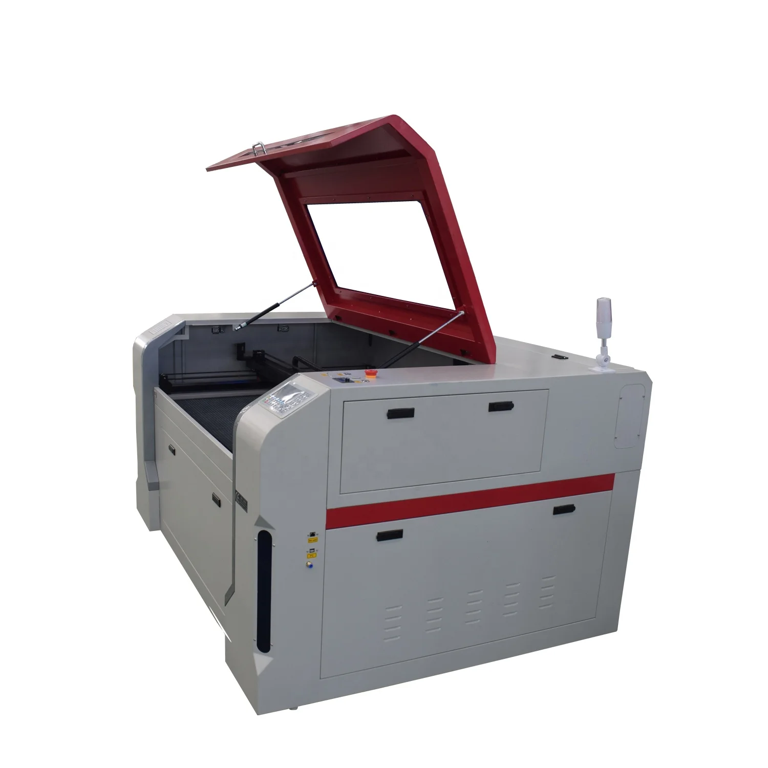 1390 100w Co2 Laser Cutting Engraving Machine customizable Metal sheet Non-metal