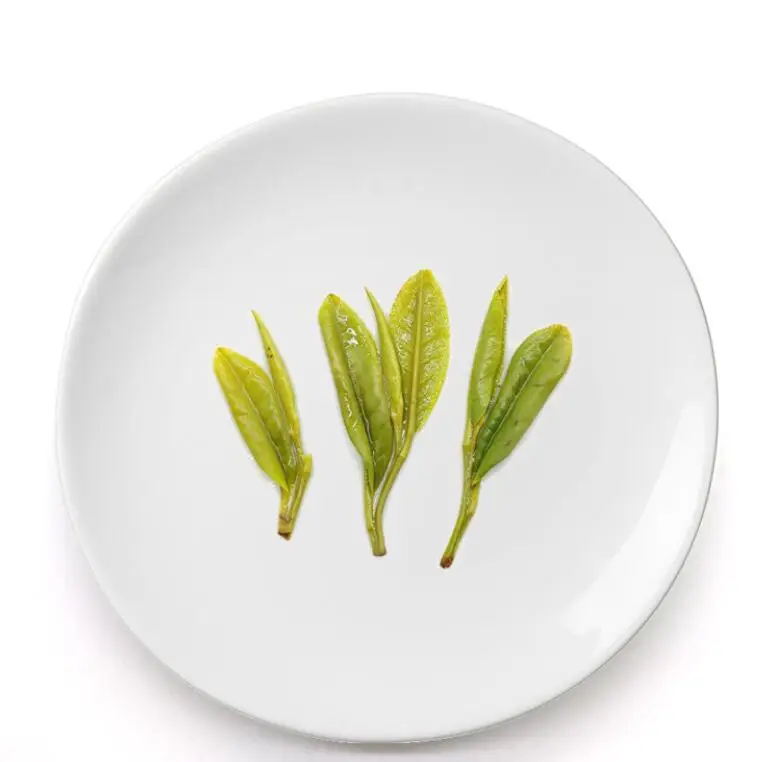 
Pure natural china Anhui province Huoshan Yellow Tea Bud 