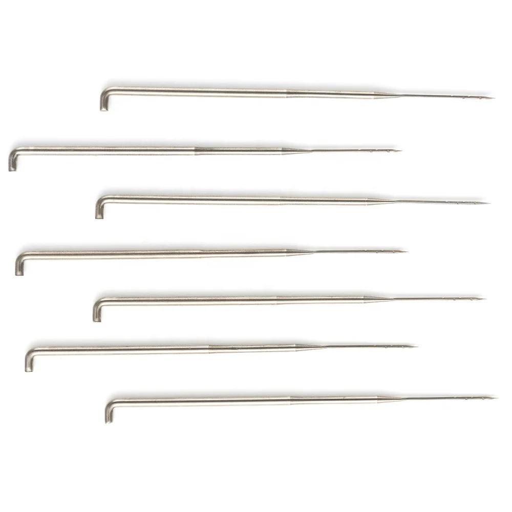 Tri Star Needles 15*16*36*3C24-GB222/C-Y33201 needle felting needles