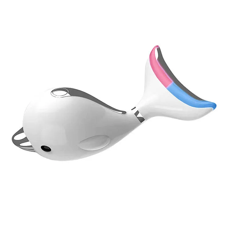 2022  Skin Inducer Thermal High Frequency Lifting Anti-aging EMS Facial Beauty Salon Equipment Scraping Massager