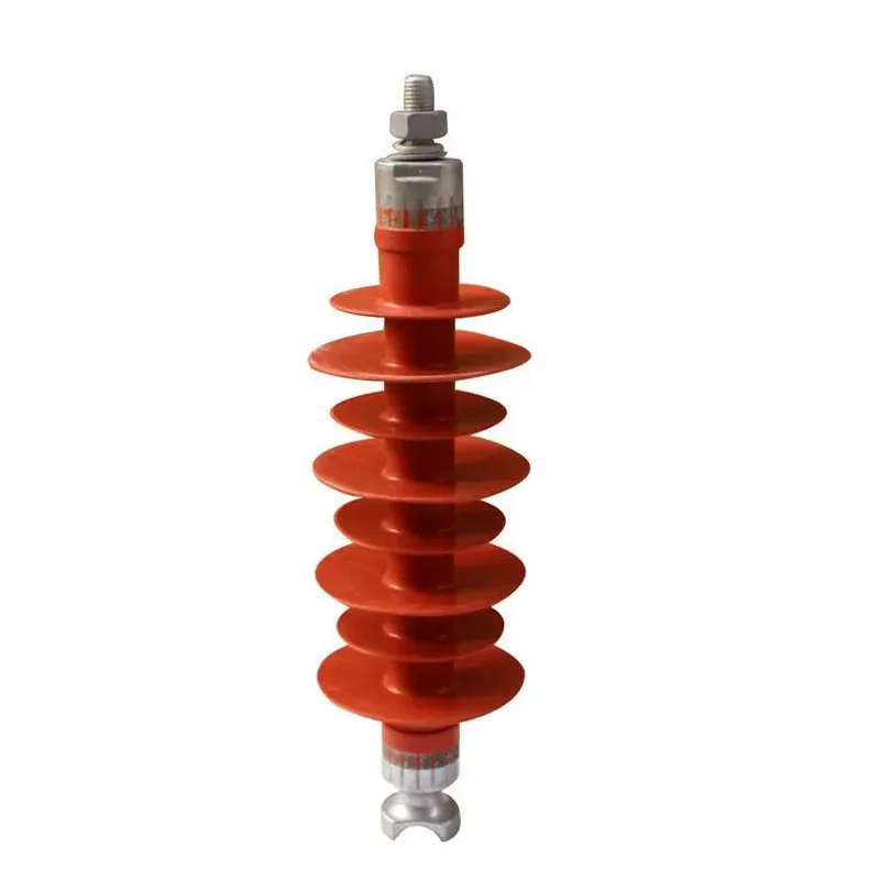 Wholesale price promotion of high-quality insulators available in stock Suspension insulator
