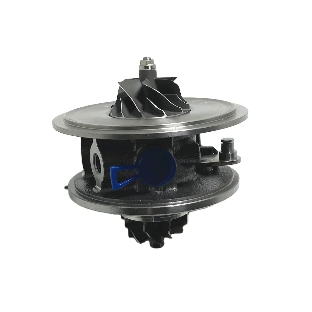 Turbo картридж RHV4 VB23 Turbo Core 17208-51010 авто запчасти для Toyota Landcruiser V8 4,5 D 195Kw 261HP 1VD-FTV турбины