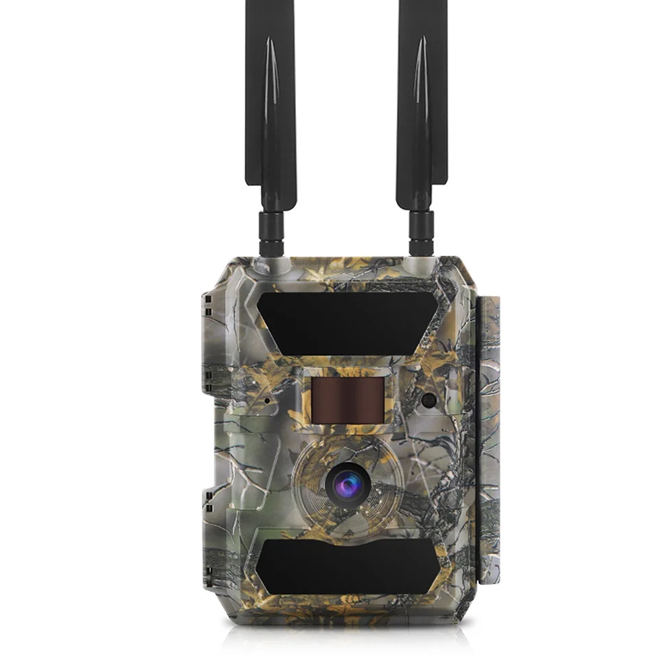 Продажа с завода, водонепроницаемая охотничья камера IP66 для домашней безопасности, охоты на диких животных
