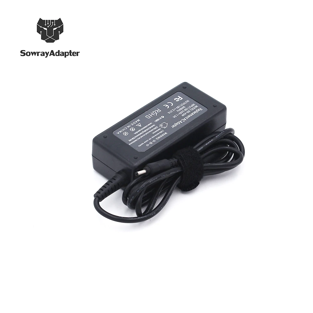 
OEM 19V 2.37A Charger AC Adapter For Laptop Model PA-1450-26 A13-045N2A ADP-45HE B 